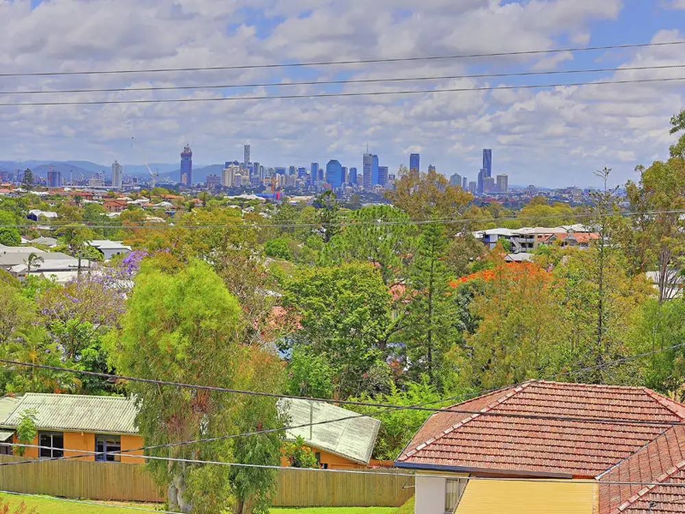 Main view of Homely house listing, 379 Chatsworth Road, Coorparoo QLD 4151