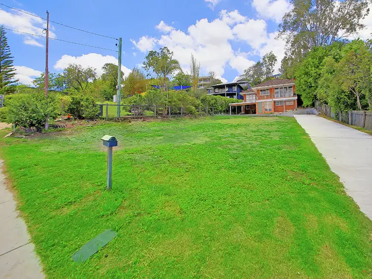 Second view of Homely house listing, 379 Chatsworth Road, Coorparoo QLD 4151