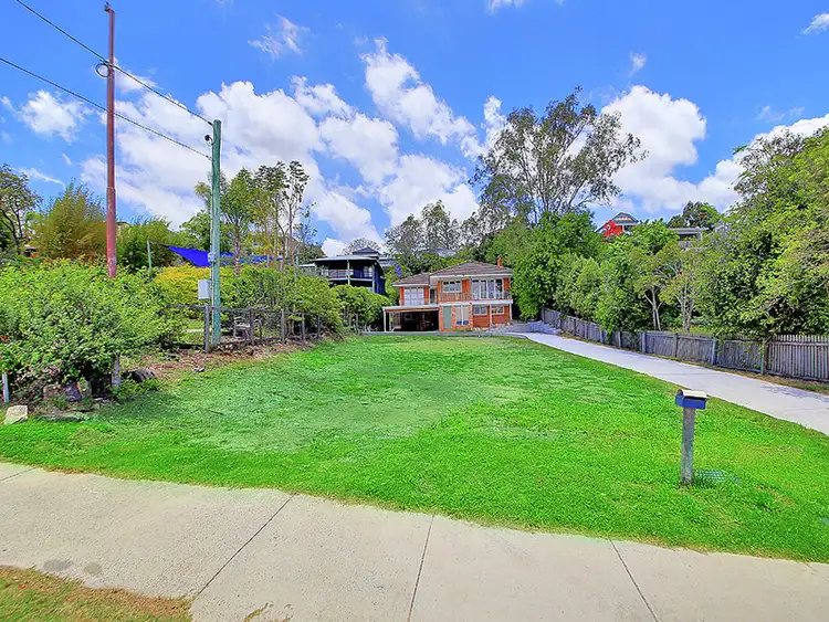 Third view of Homely house listing, 379 Chatsworth Road, Coorparoo QLD 4151