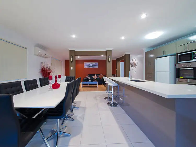 Seventh view of Homely house listing, 379 Chatsworth Road, Coorparoo QLD 4151