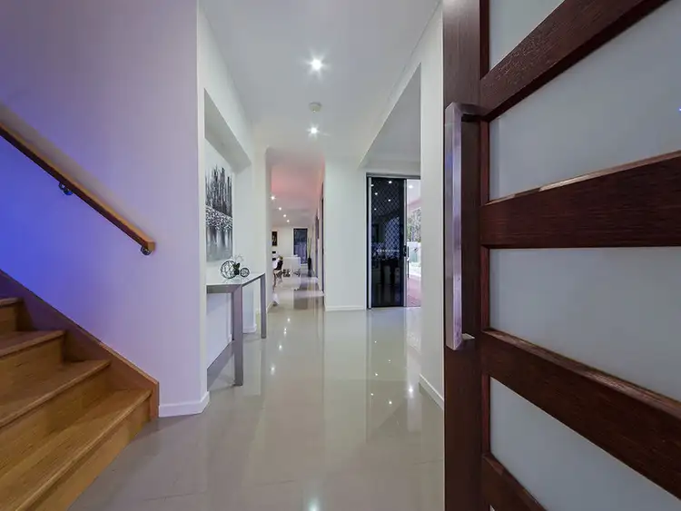 Fifth view of Homely house listing, 32 Gardenia Place, Gumdale QLD 4154