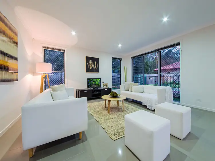 Sixth view of Homely house listing, 32 Gardenia Place, Gumdale QLD 4154