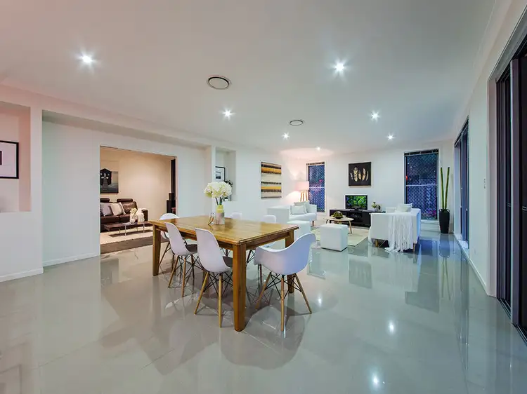 Seventh view of Homely house listing, 32 Gardenia Place, Gumdale QLD 4154