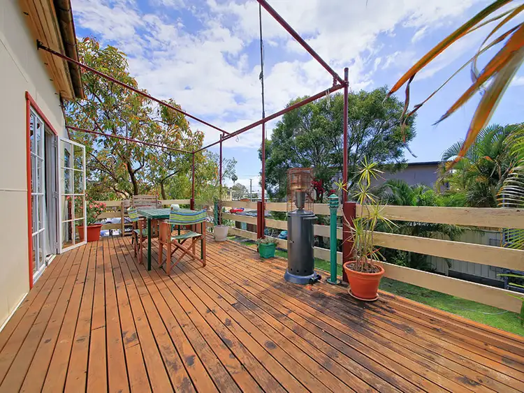 Seventh view of Homely house listing, 52 Cardigan Pde, Manly QLD 4179