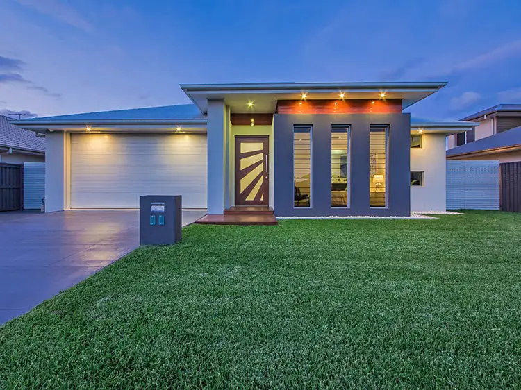 16 Foxwood Circuit, Wakerley QLD 4154
