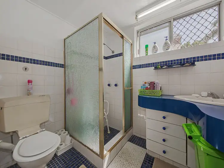 Sixth view of Homely unit listing, 1/28 Edith St, Wynnum QLD 4178