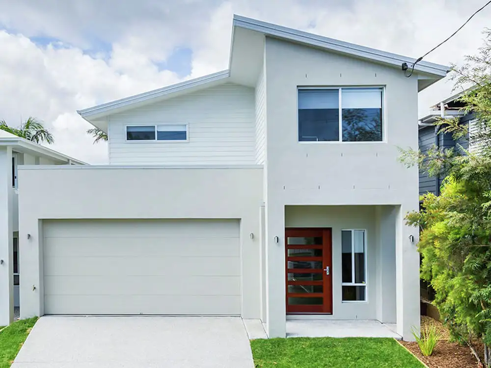 Main view of Homely house listing, 54 Hindes St, Lota QLD 4179