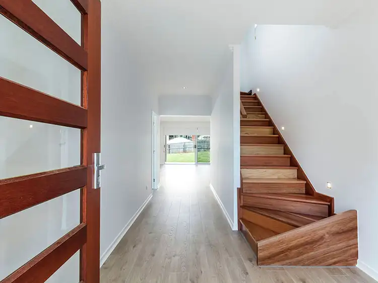 Second view of Homely house listing, 54 Hindes St, Lota QLD 4179