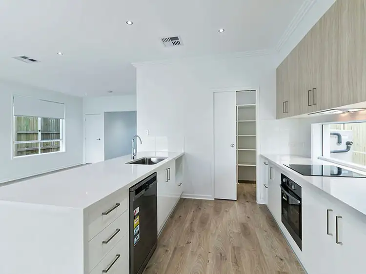 Fifth view of Homely house listing, 54 Hindes St, Lota QLD 4179