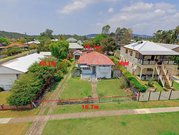 Main view of Homely house listing, 90 Anzac Road, Carina Heights QLD 4152