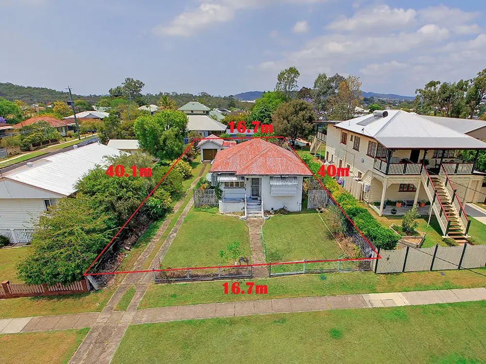 Main view of Homely house listing, 90 Anzac Road, Carina Heights QLD 4152