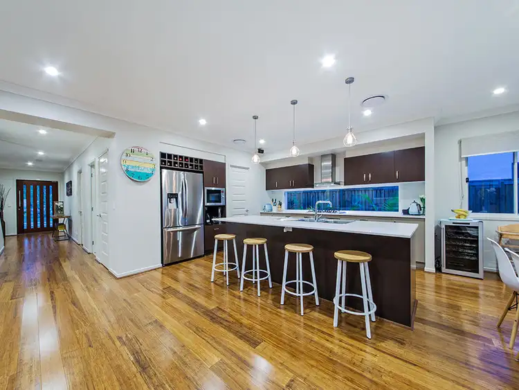 Seventh view of Homely house listing, 90 Anzac Road, Carina Heights QLD 4152