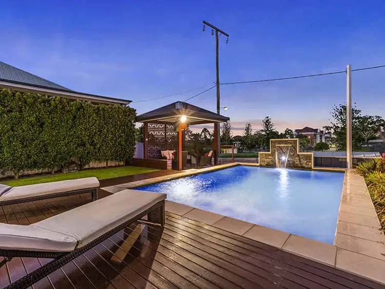 Main view of Homely house listing, 13 Parkview Ave, Wynnum QLD 4178