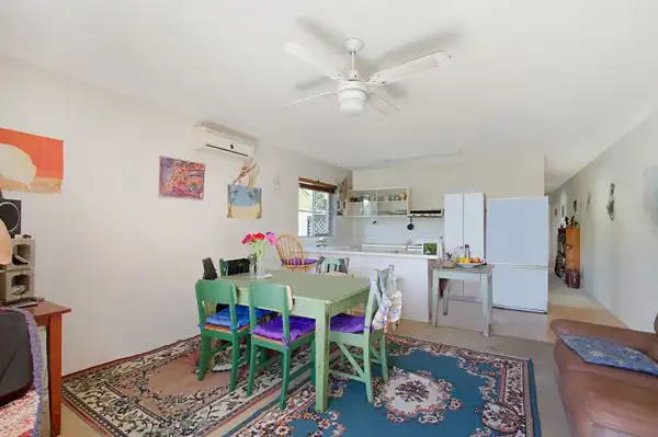 Fifth view of Homely unit listing, 1/96 Duringan Street, Currumbin QLD 4223