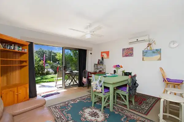 Sixth view of Homely unit listing, 1/96 Duringan Street, Currumbin QLD 4223