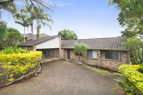 Main view of Homely house listing, 41 Banora Boulevard, Banora Point NSW 2486
