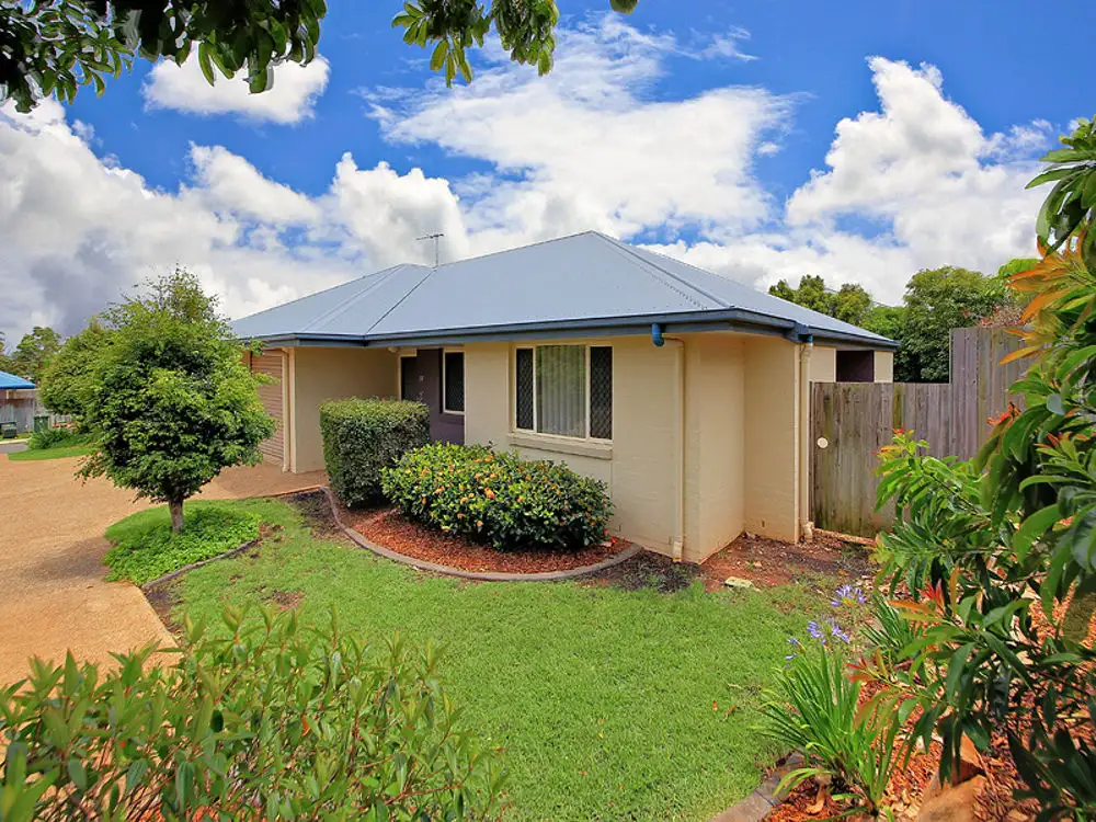 Main view of Homely villa listing, 39/8 Zahner Place, Manly West QLD 4179