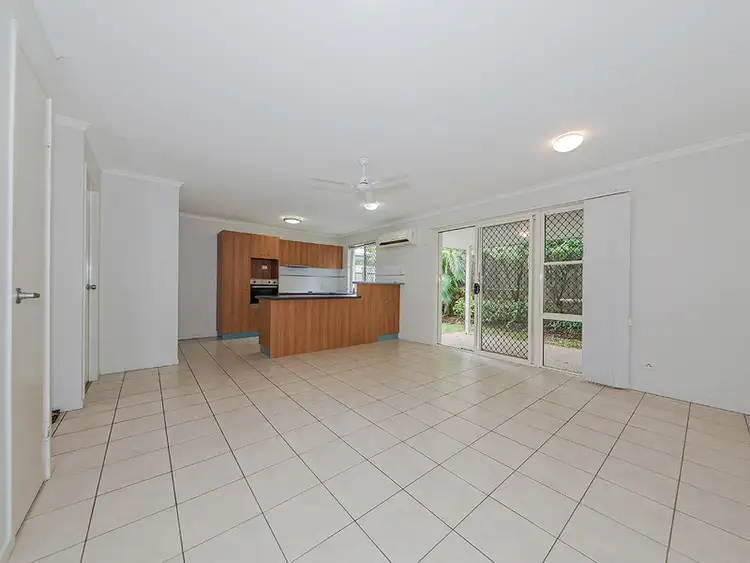 Second view of Homely villa listing, 39/8 Zahner Place, Manly West QLD 4179