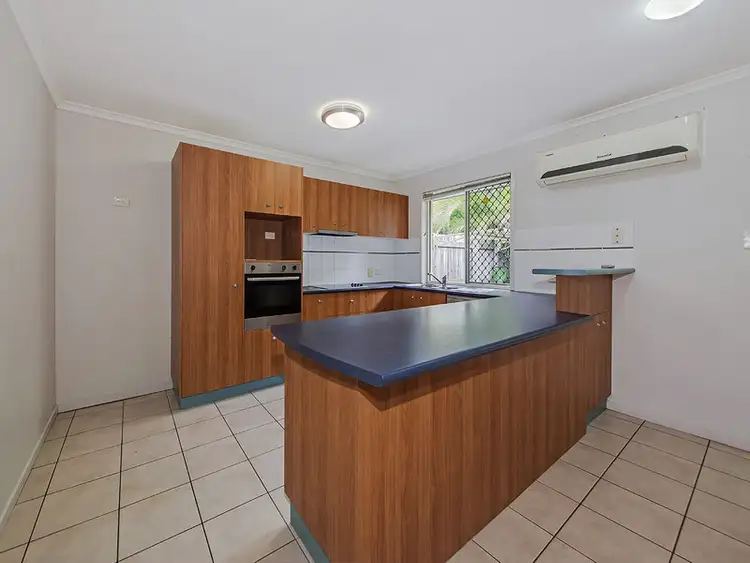 Third view of Homely villa listing, 39/8 Zahner Place, Manly West QLD 4179