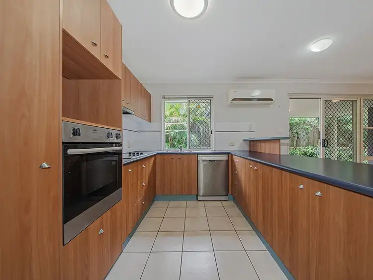 Fourth view of Homely villa listing, 39/8 Zahner Place, Manly West QLD 4179