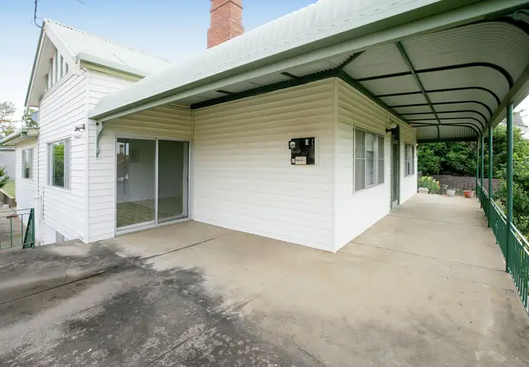 Second view of Homely house listing, 25 Dalley Street, Junee NSW 2663