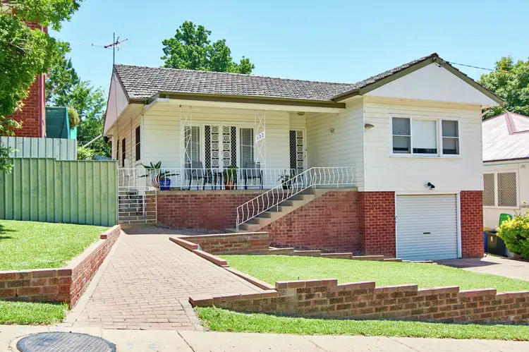 Main view of Homely house listing, 122 Macleay Street, Wagga Wagga NSW 2650