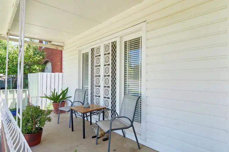 Second view of Homely house listing, 122 Macleay Street, Wagga Wagga NSW 2650