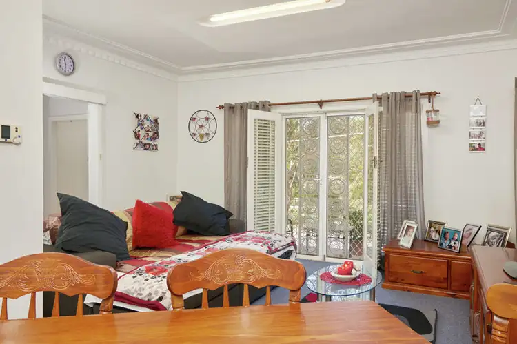 Third view of Homely house listing, 122 Macleay Street, Wagga Wagga NSW 2650