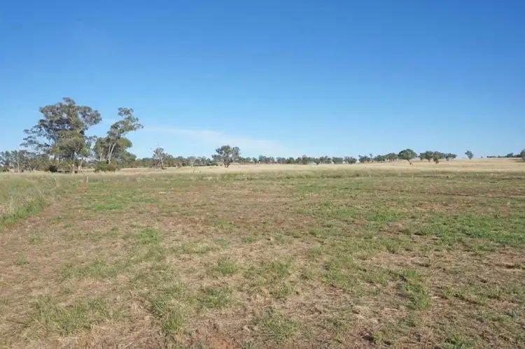 Second view of Homely land listing, 12 De Salis St, Old Junee NSW 2652