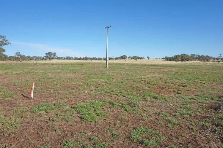 Third view of Homely land listing, 12 De Salis St, Old Junee NSW 2652