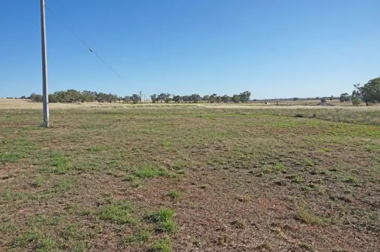 Fifth view of Homely land listing, 12 De Salis St, Old Junee NSW 2652