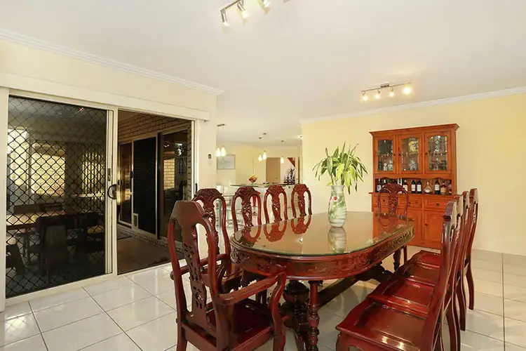 Fourth view of Homely house listing, 68 Birchwood Place, Stretton QLD 4116