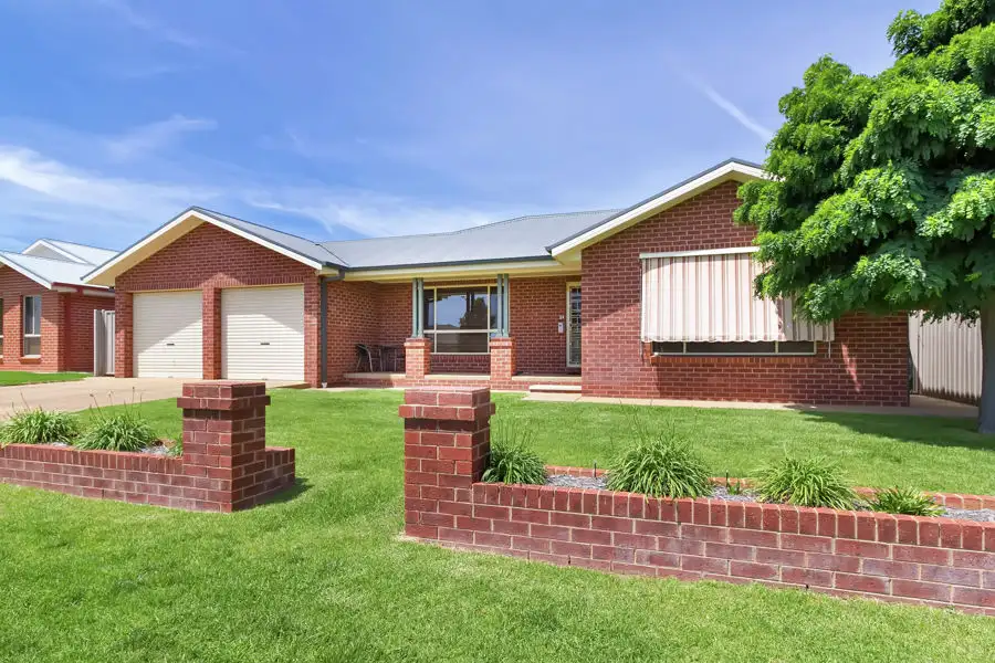 Main view of Homely house listing, 114 Yentoo Drive, Wagga Wagga NSW 2650