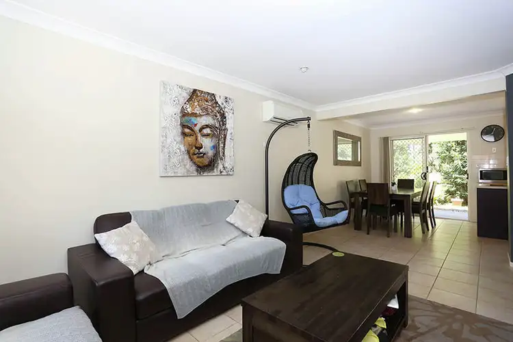 Third view of Homely townhouse listing, 51/8 Earnshaw st, Calamvale QLD 4116