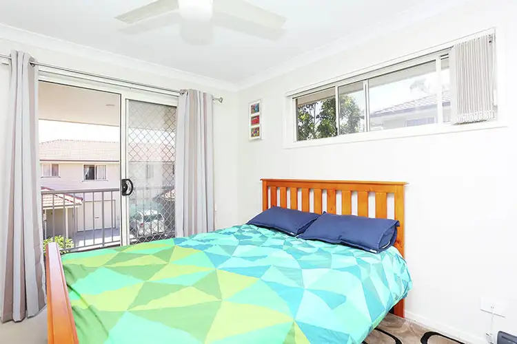 Fourth view of Homely townhouse listing, 51/8 Earnshaw st, Calamvale QLD 4116