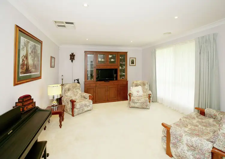 Second view of Homely house listing, 76 Paldi Crescent, Glenfield Park NSW 2650