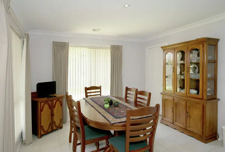 Fifth view of Homely house listing, 76 Paldi Crescent, Glenfield Park NSW 2650
