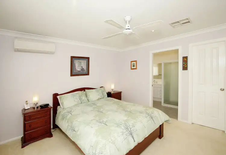 Seventh view of Homely house listing, 76 Paldi Crescent, Glenfield Park NSW 2650
