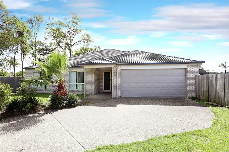 40 Gemview st, Calamvale QLD 4116