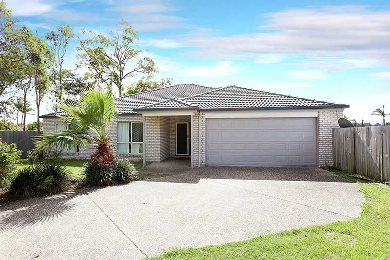 Main view of Homely house listing, 40 Gemview st, Calamvale QLD 4116