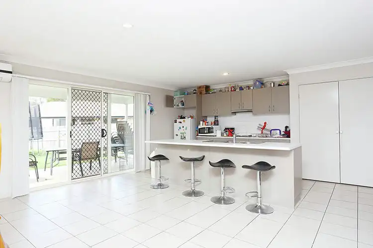 Second view of Homely house listing, 40 Gemview st, Calamvale QLD 4116