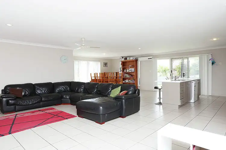 Third view of Homely house listing, 40 Gemview st, Calamvale QLD 4116