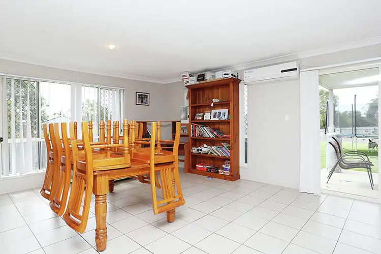 Fourth view of Homely house listing, 40 Gemview st, Calamvale QLD 4116