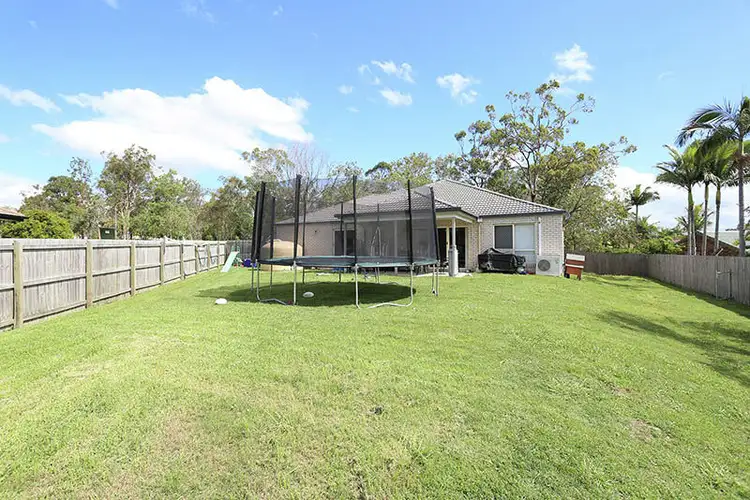 Sixth view of Homely house listing, 40 Gemview st, Calamvale QLD 4116