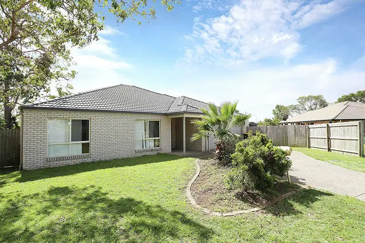 Seventh view of Homely house listing, 40 Gemview st, Calamvale QLD 4116