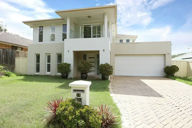 16 Bala place, Calamvale QLD 4116