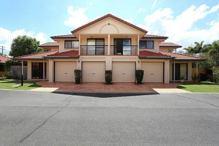 19/18 Altandi street, Sunnybank QLD 4109