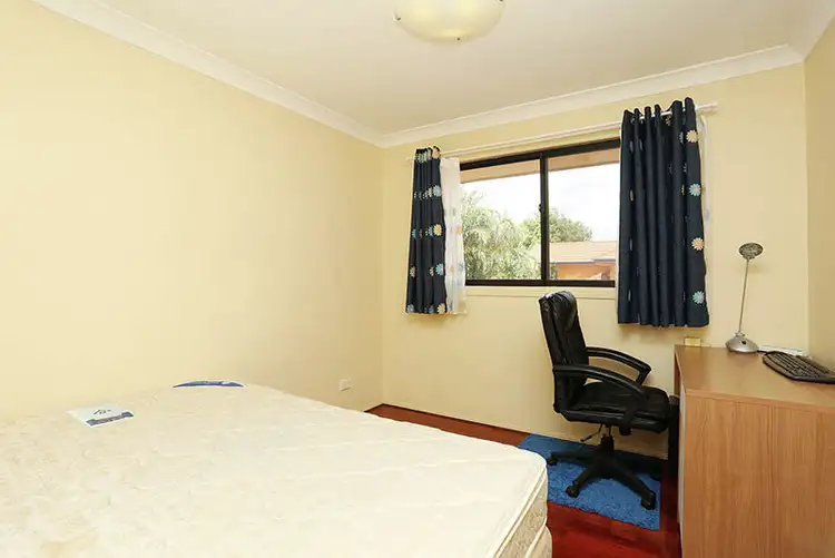 Sixth view of Homely townhouse listing, 19/18 Altandi street, Sunnybank QLD 4109