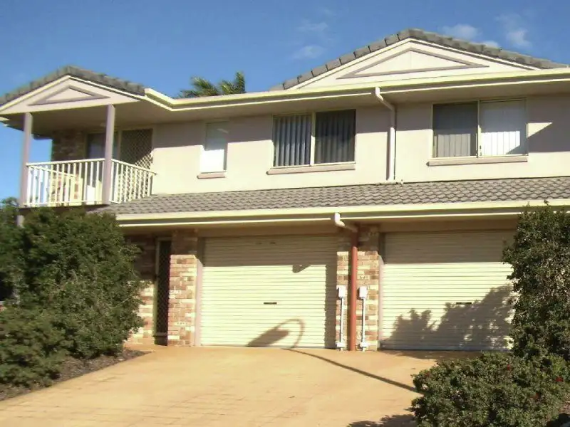 Main view of Homely townhouse listing, 21/90 OAKLEAF STREET, Eight Mile Plains QLD 4113