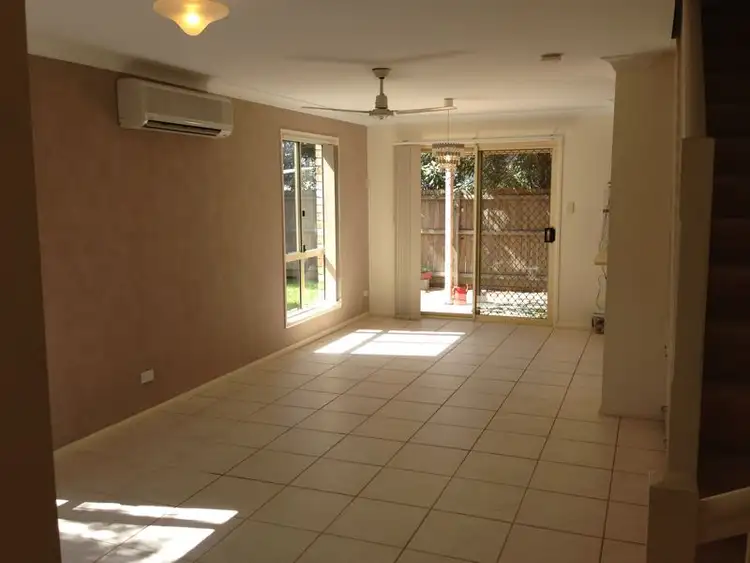 Second view of Homely townhouse listing, 21/90 OAKLEAF STREET, Eight Mile Plains QLD 4113